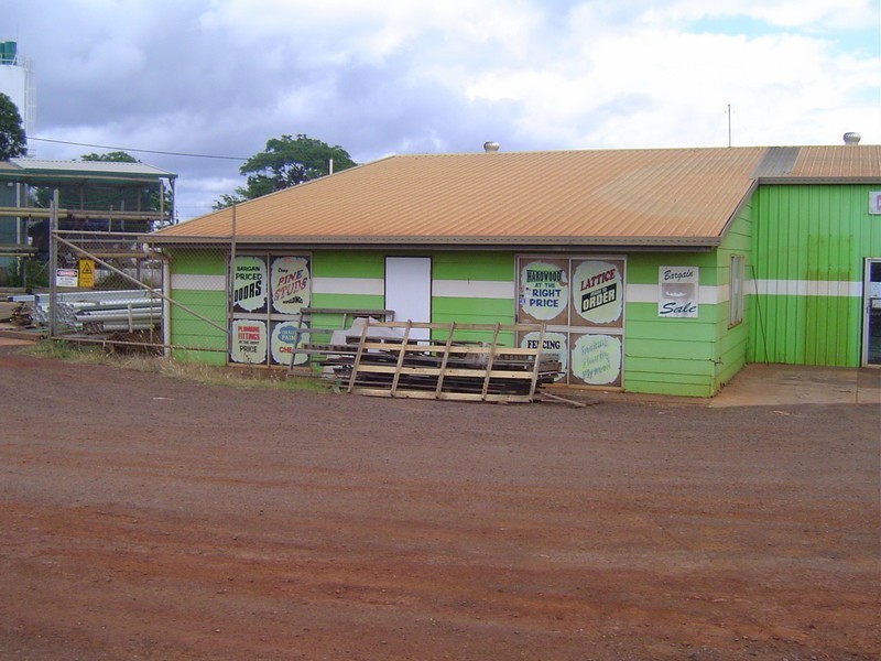 Lot 12 Goodwood Road, Childers QLD 4660