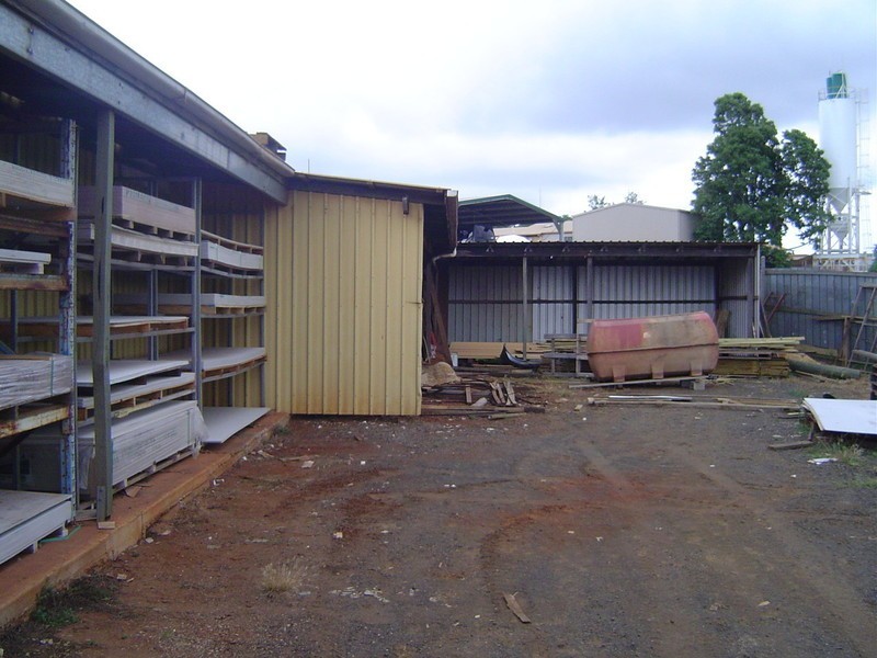 Lot 12 Goodwood Road, Childers QLD 4660