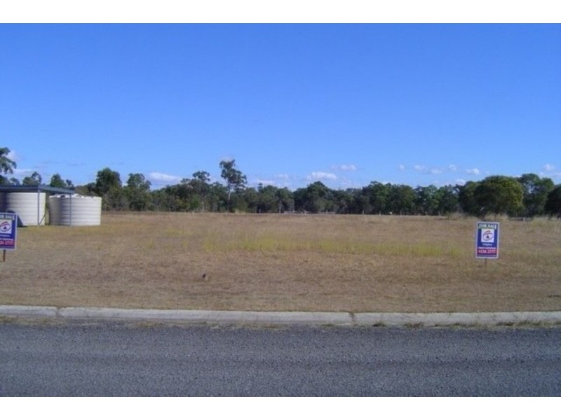 27 Watkins Street, Buxton QLD 4660