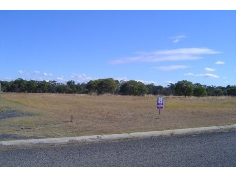 27 Watkins Street, Buxton QLD 4660