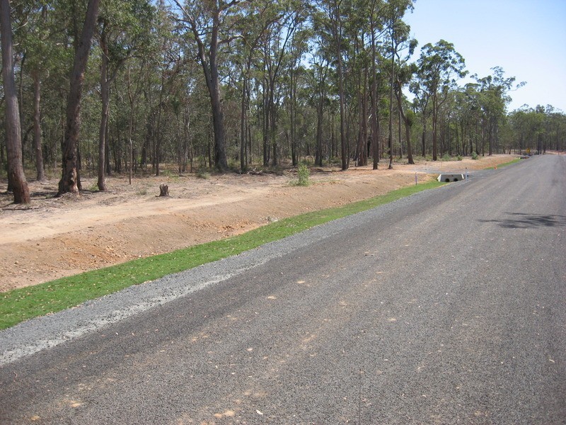 Knockroe Road Redridge, Childers QLD 4660