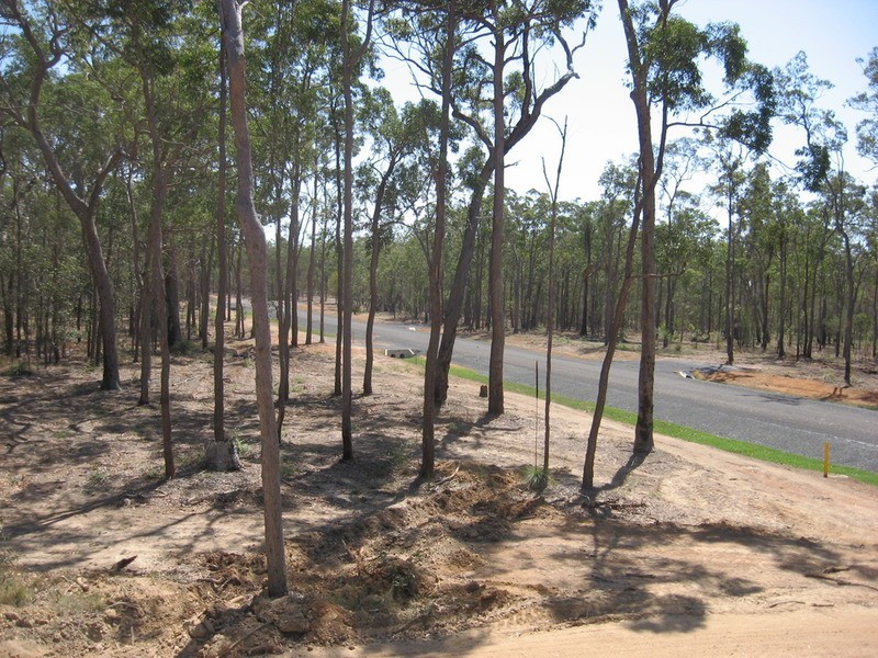Knockroe Road Redridge, Childers QLD 4660
