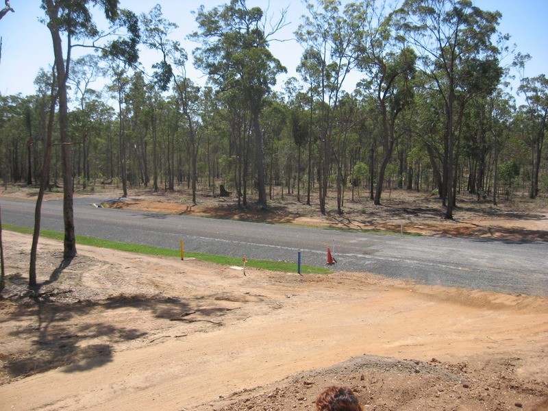 Knockroe Road Redridge, Childers QLD 4660