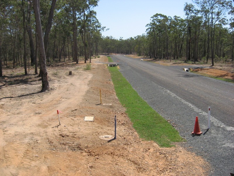 Knockroe Road Redridge, Childers QLD 4660