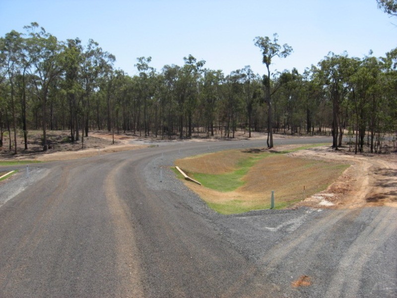 Knockroe Road Redridge, Childers QLD 4660