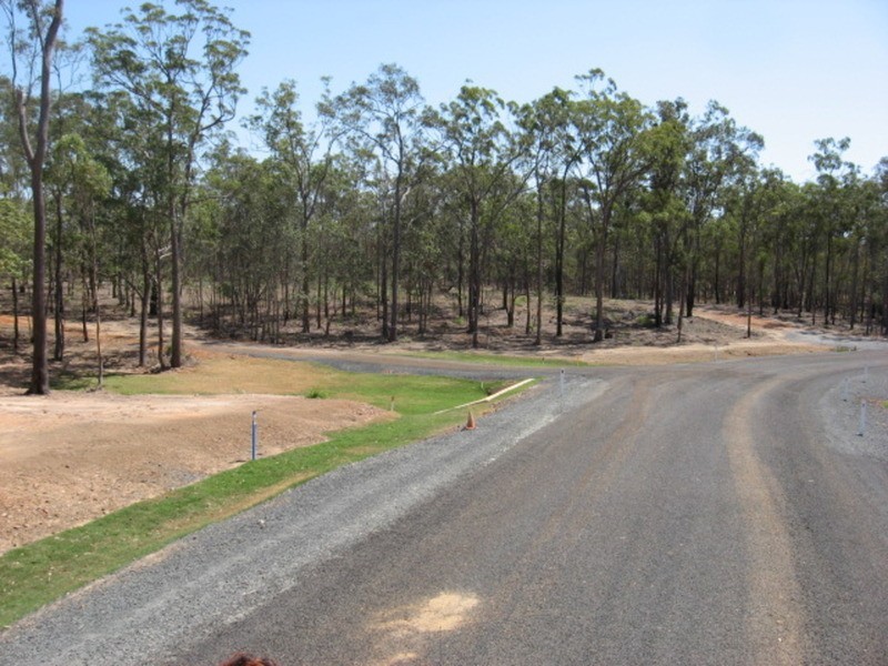 Knockroe Road Redridge, Childers QLD 4660