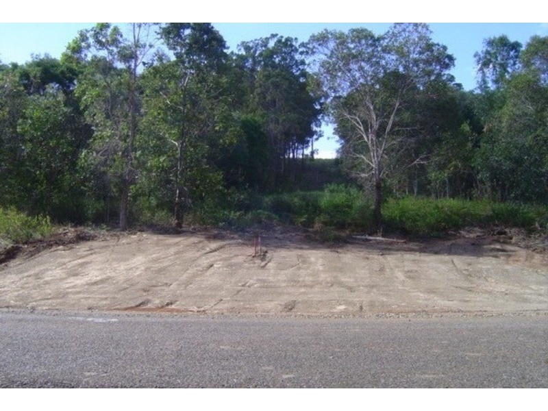 Lot 21-24 Old Creek Road, Apple Tree Creek QLD 4660