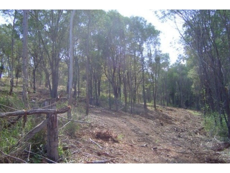 Lot 21-24 Old Creek Road, Apple Tree Creek QLD 4660