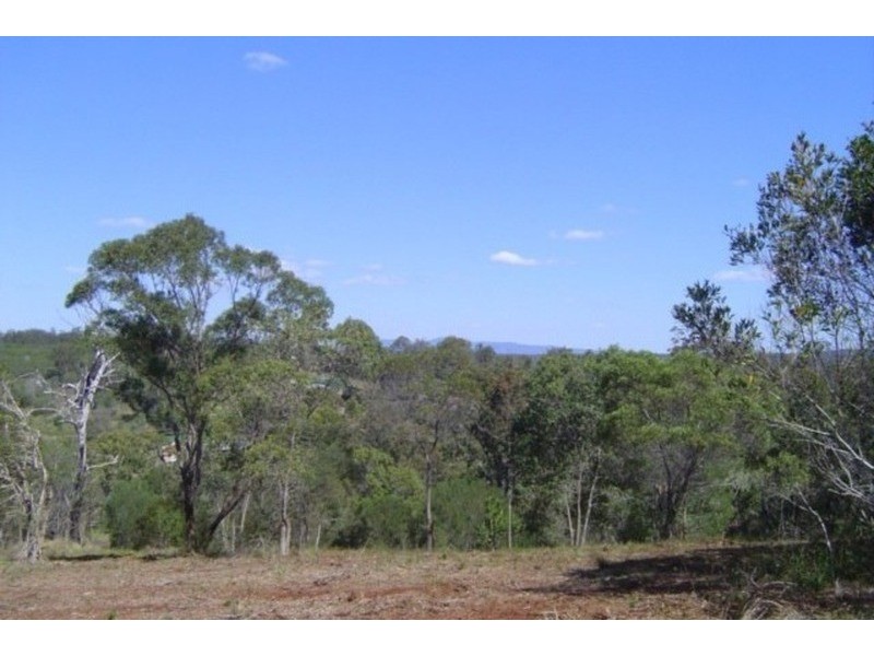 Lot 21-24 Old Creek Road, Apple Tree Creek QLD 4660