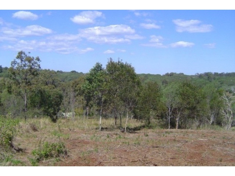 Lot 21-24 Old Creek Road, Apple Tree Creek QLD 4660