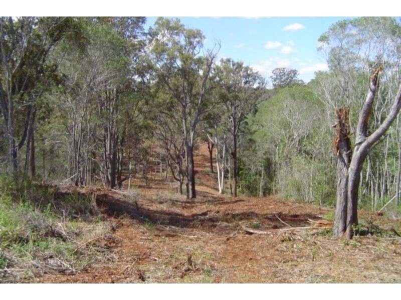 Lot 21-24 Old Creek Road, Apple Tree Creek QLD 4660