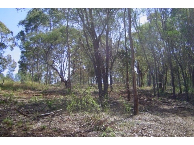 Lot 21-24 Old Creek Road, Apple Tree Creek QLD 4660
