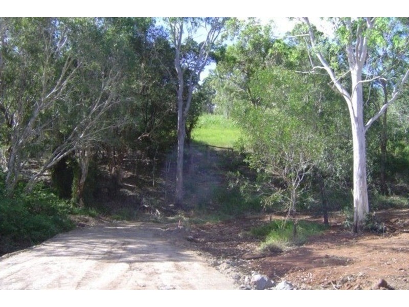 Lot 21-24 Old Creek Road, Apple Tree Creek QLD 4660