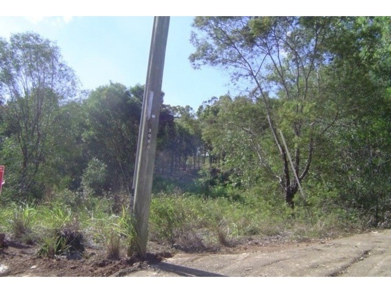 Lot 21-24 Old Creek Road, Apple Tree Creek QLD 4660