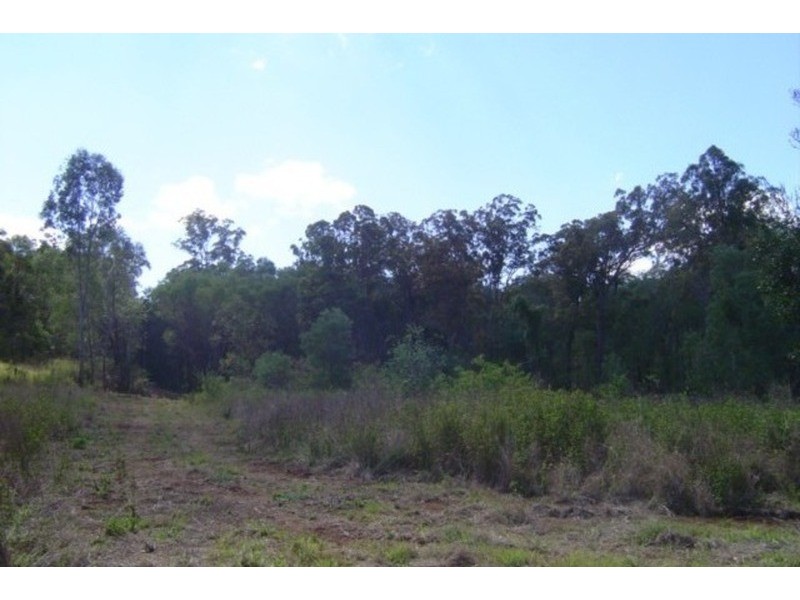 Lot 21-24 Old Creek Road, Apple Tree Creek QLD 4660
