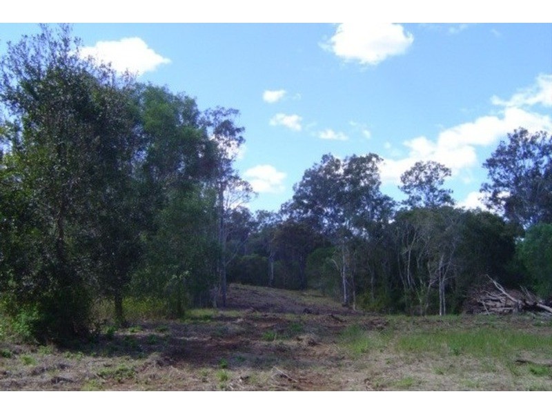 Lot 21-24 Old Creek Road, Apple Tree Creek QLD 4660