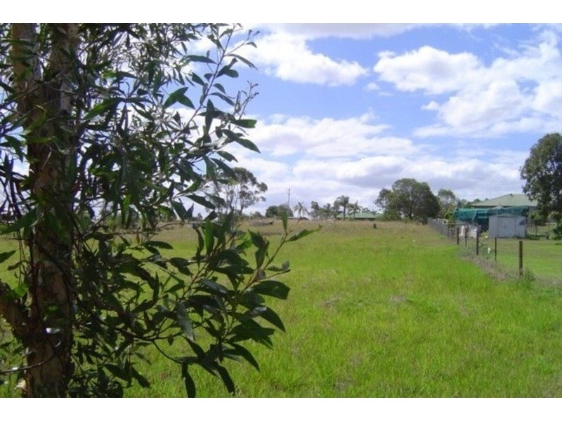 53 Redridge Crescent, Childers QLD 4660
