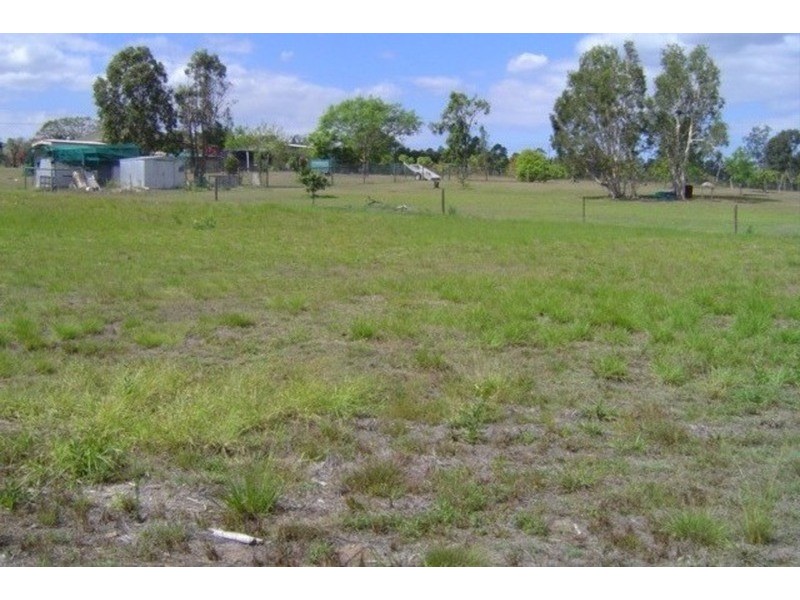 53 Redridge Crescent, Childers QLD 4660