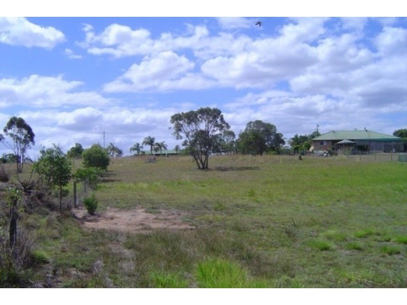 53 Redridge Crescent, Childers QLD 4660
