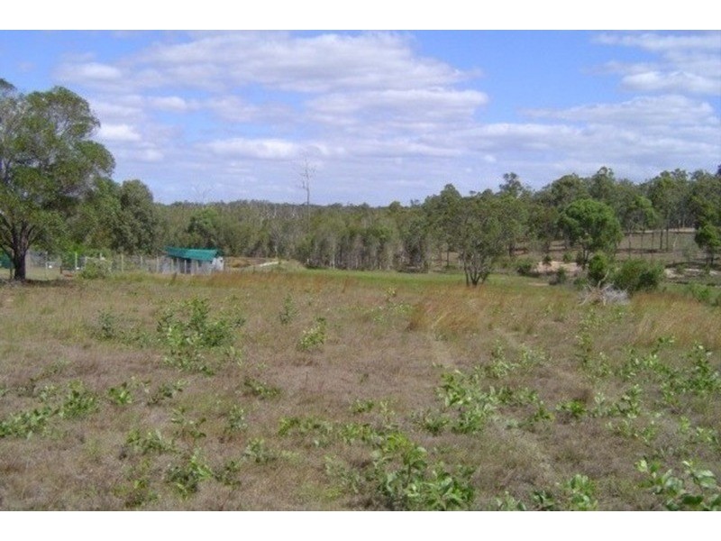 53 Redridge Crescent, Childers QLD 4660
