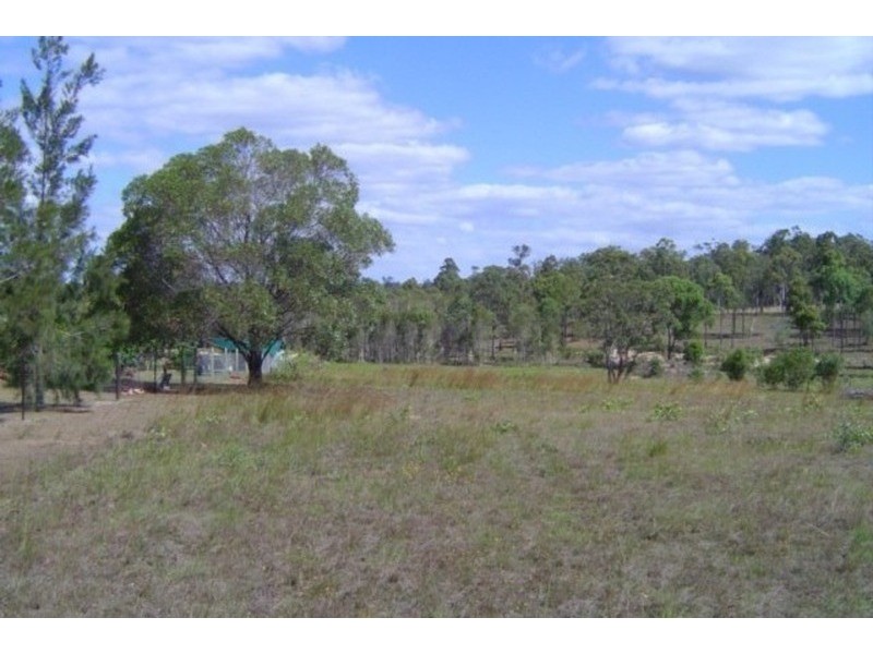 53 Redridge Crescent, Childers QLD 4660