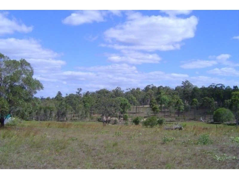 53 Redridge Crescent, Childers QLD 4660