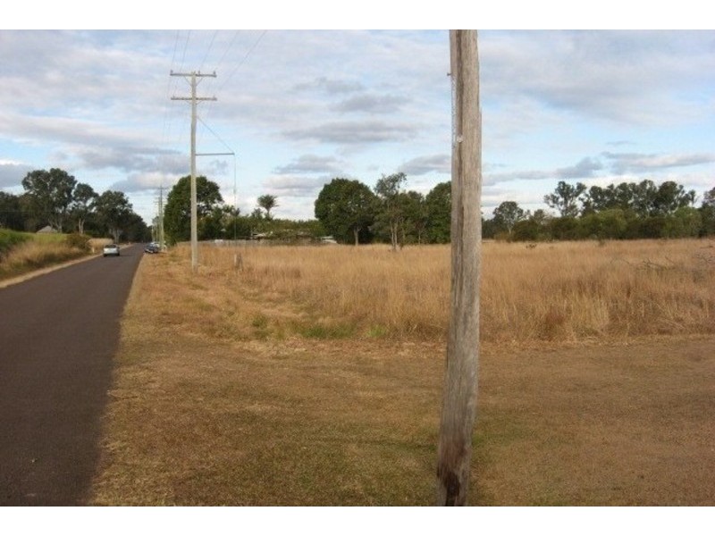 236 Butchers Road, Childers QLD 4660