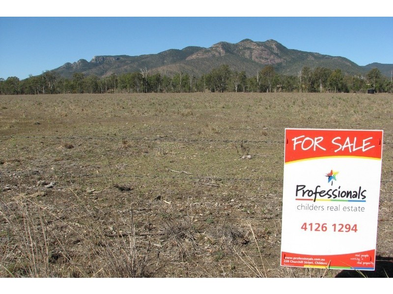 Biggenden QLD 4621