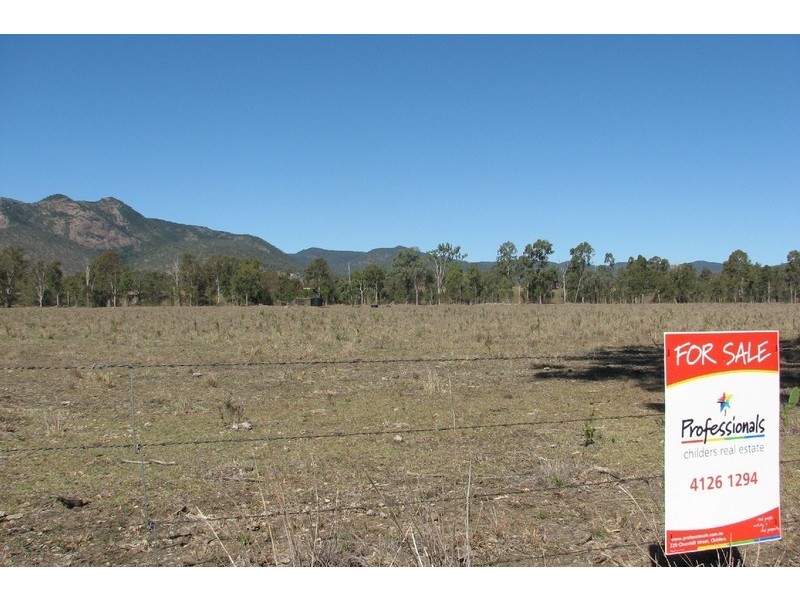 Biggenden QLD 4621