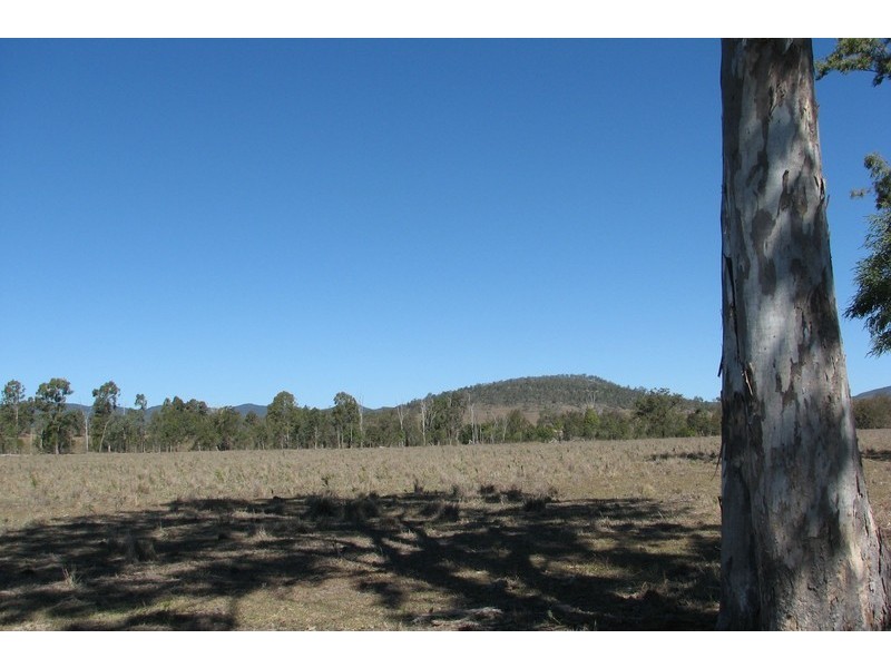 Biggenden QLD 4621