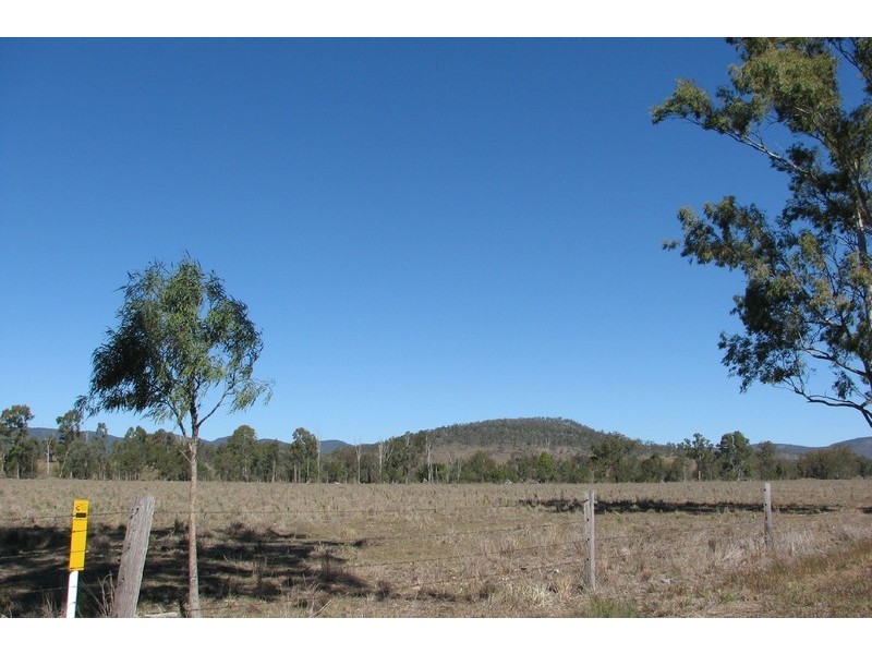 Biggenden QLD 4621