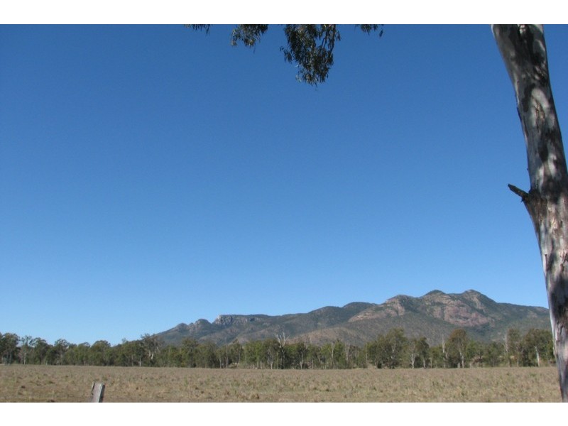 Biggenden QLD 4621