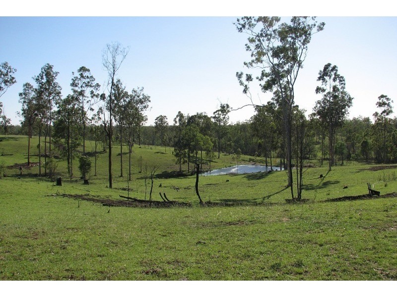 385 Ringwood Road, Booyal QLD 4671