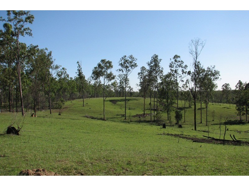 385 Ringwood Road, Booyal QLD 4671