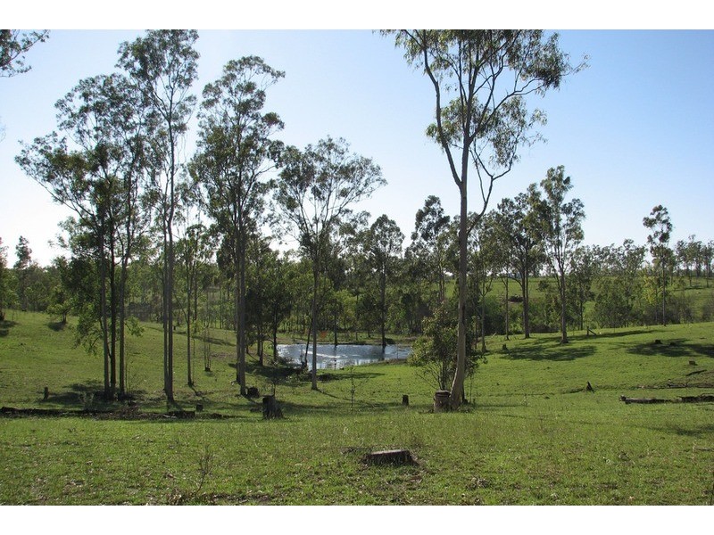 385 Ringwood Road, Booyal QLD 4671