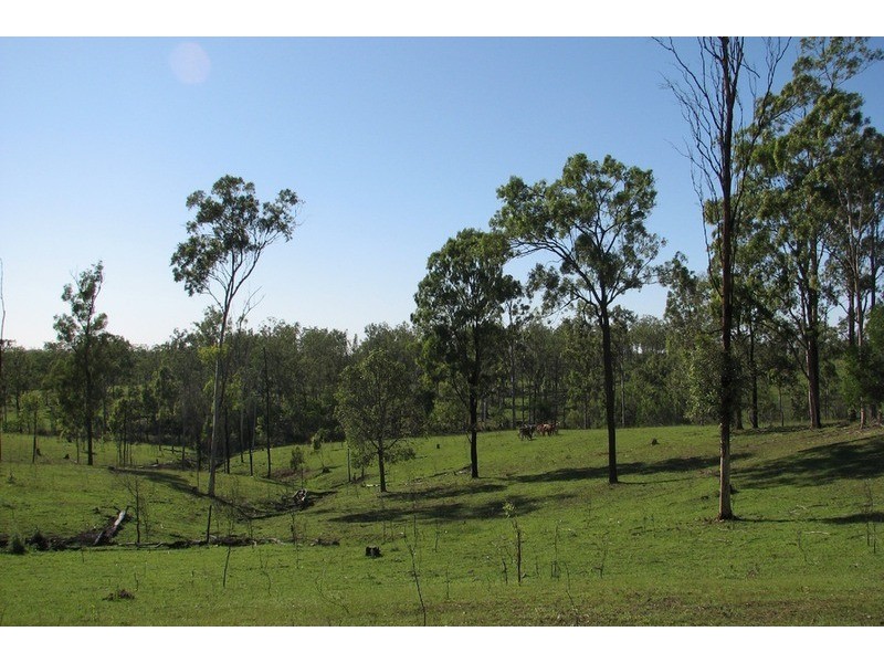 385 Ringwood Road, Booyal QLD 4671