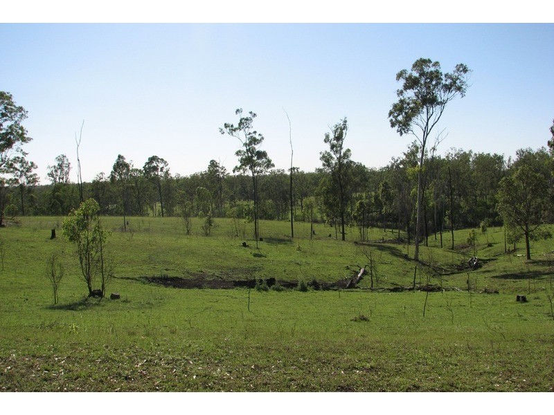 385 Ringwood Road, Booyal QLD 4671