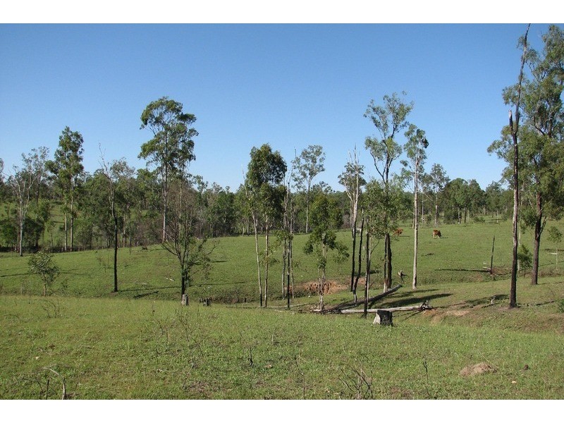 385 Ringwood Road, Booyal QLD 4671