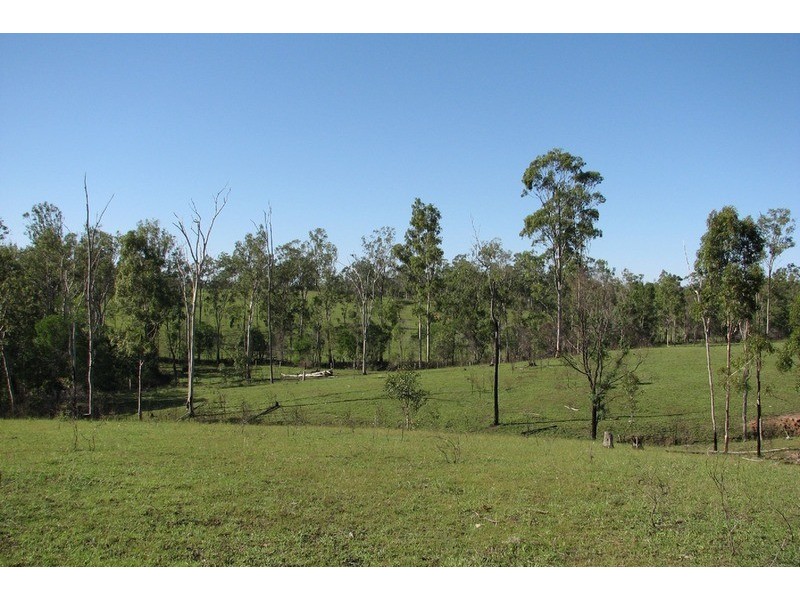 385 Ringwood Road, Booyal QLD 4671