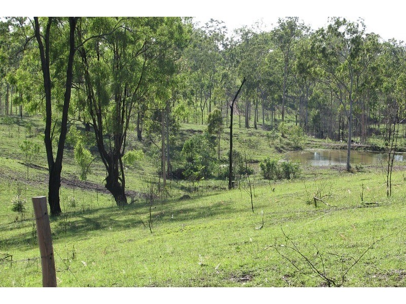385 Ringwood Road, Booyal QLD 4671