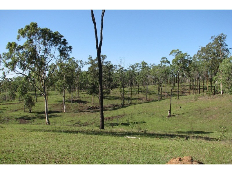 385 Ringwood Road, Booyal QLD 4671