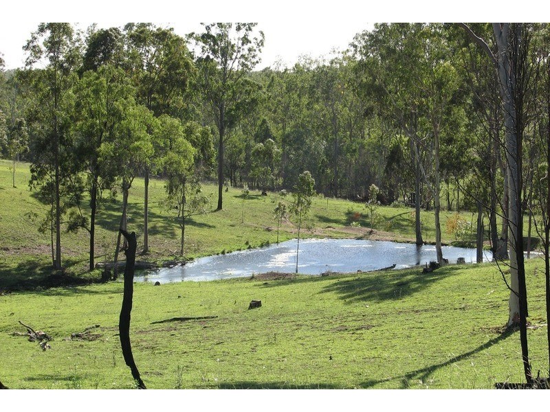 385 Ringwood Road, Booyal QLD 4671