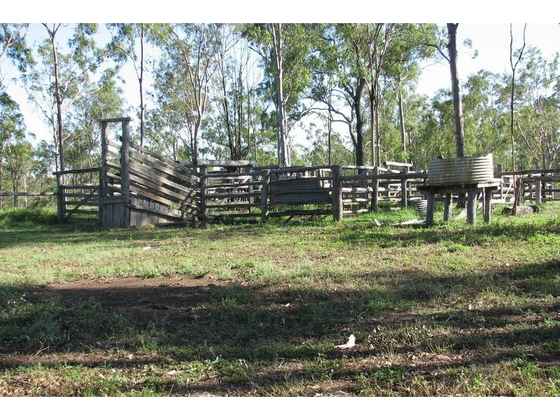 385 Ringwood Road, Booyal QLD 4671