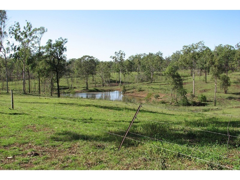 385 Ringwood Road, Booyal QLD 4671