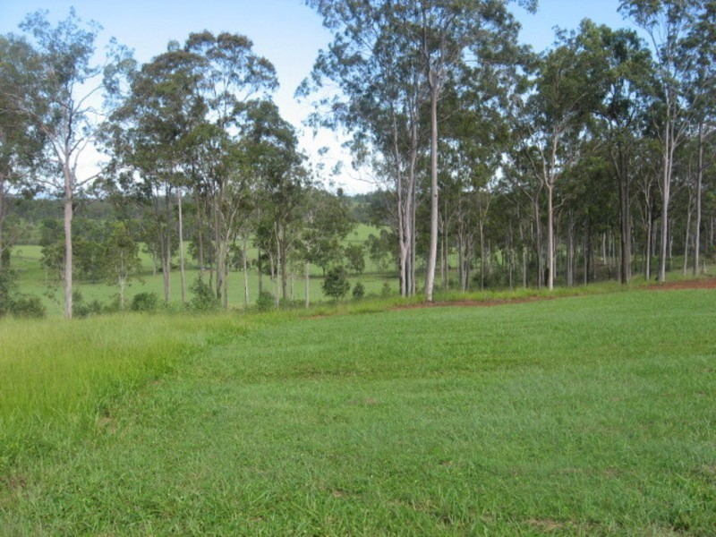 Lot 11 Lirema Court, Delan QLD 4671