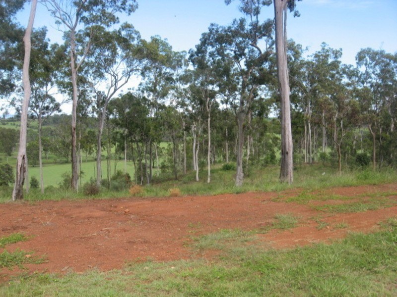 Lot 11 Lirema Court, Delan QLD 4671