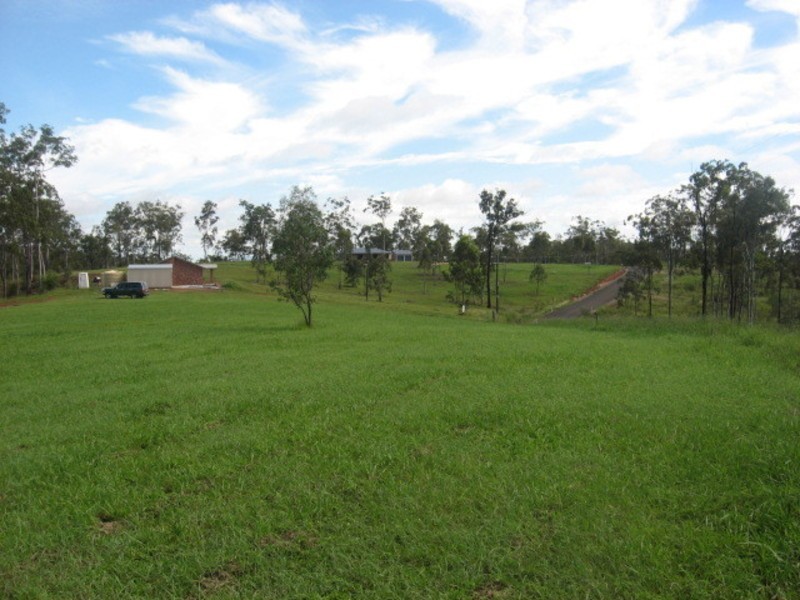 Lot 11 Lirema Court, Delan QLD 4671