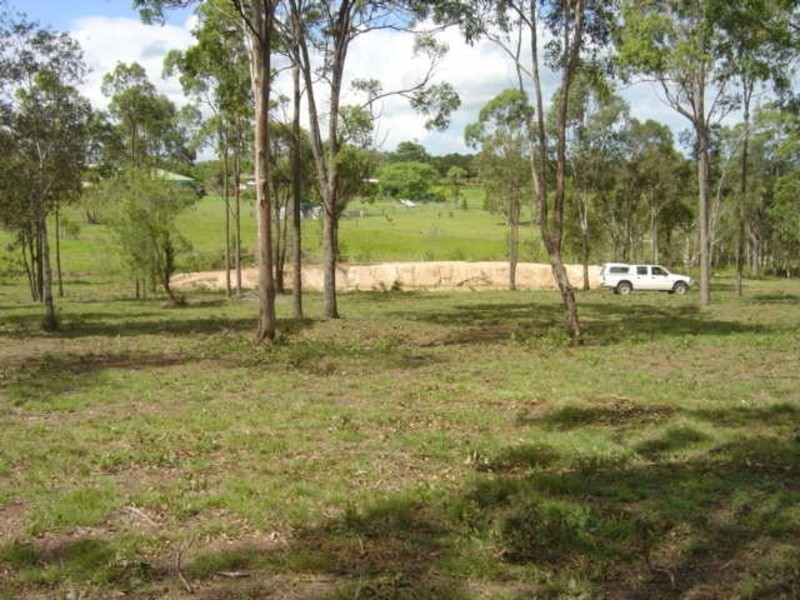 83 Redridge Crescent, Redridge QLD 4660
