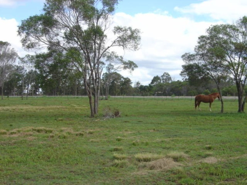 83 Redridge Crescent, Redridge QLD 4660