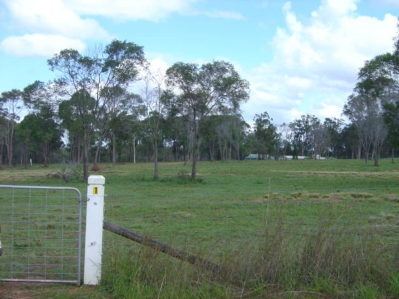 83 Redridge Crescent, Redridge QLD 4660